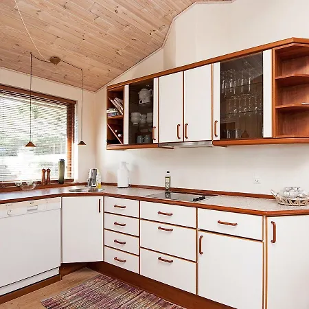 Holiday Home Spurvevaenget * Brejning