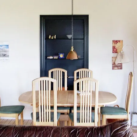 Holiday Home Spurvevaenget Brejning
