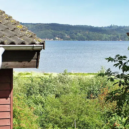 Holiday Home Spurvevaenget * Brejning
