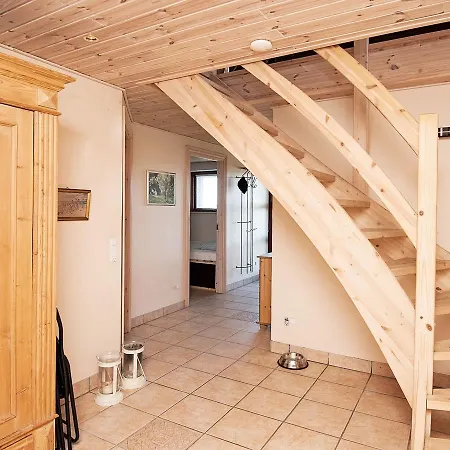 Semesterbostad Holiday Home Spurvevaenget *
