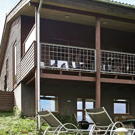 Holiday Home Spurvevaenget