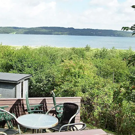 Holiday Home Spurvevaenget *