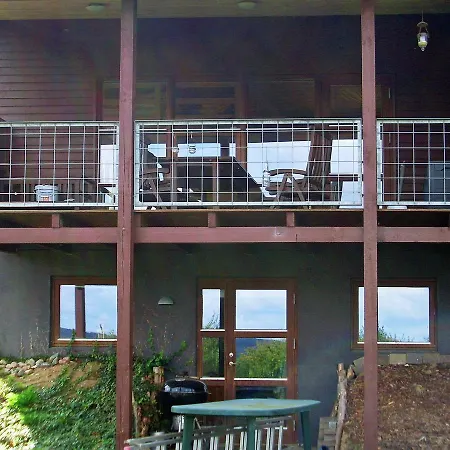 Holiday Home Spurvevaenget Semesterbostad *