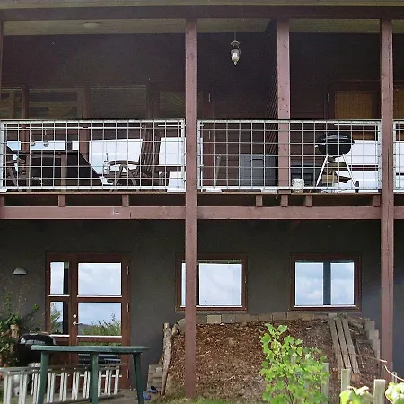 Holiday Home Spurvevaenget Brejning