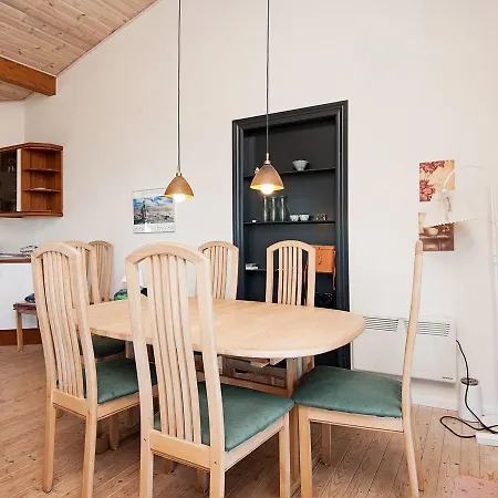 Holiday Home Spurvevaenget * Brejning