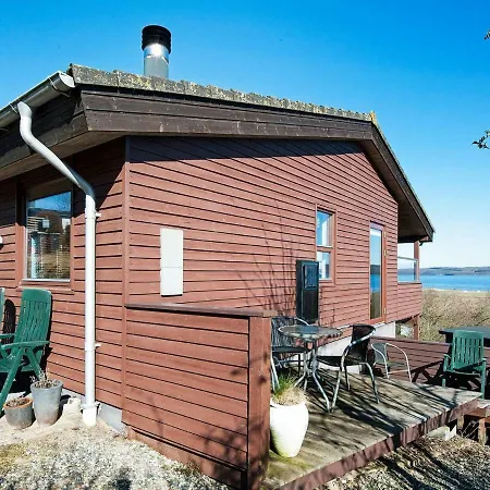 Holiday Home Spurvevaenget بيت للعطل