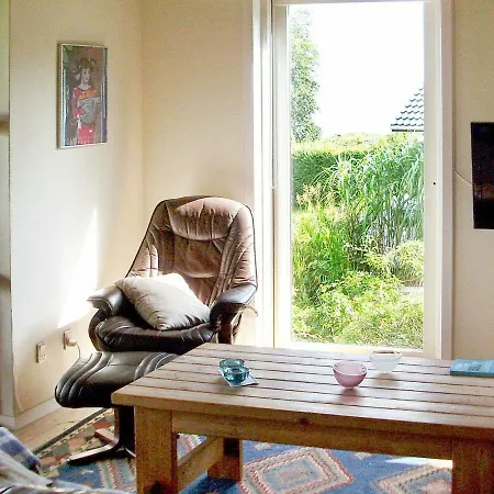 Semesterbostad Holiday Home Spurvevaenget *