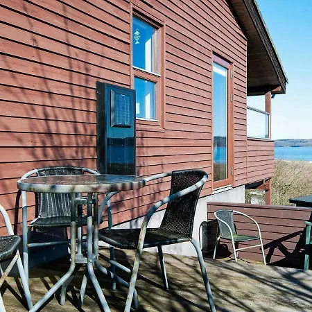 Holiday Home Spurvevaenget Semesterbostad