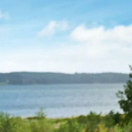 Holiday Home Spurvevaenget بيت للعطل